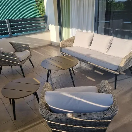 Bella Villa Slatina Varoš
